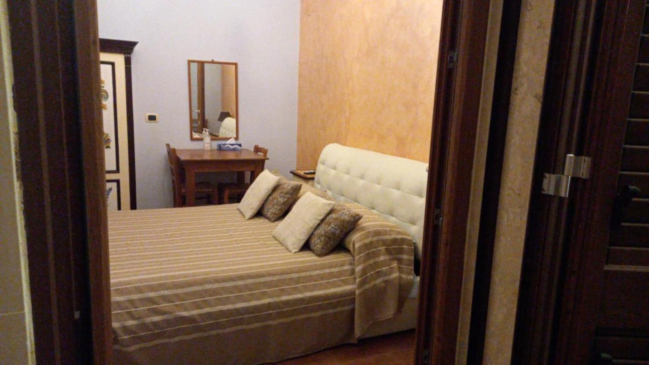 B&B Ulivi d'argento San Cesario di Lecce Esterno foto