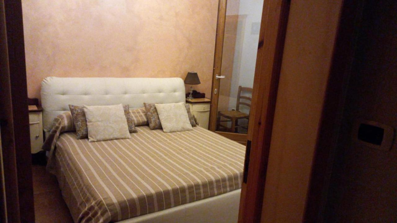 B&B Ulivi d'argento San Cesario di Lecce Esterno foto